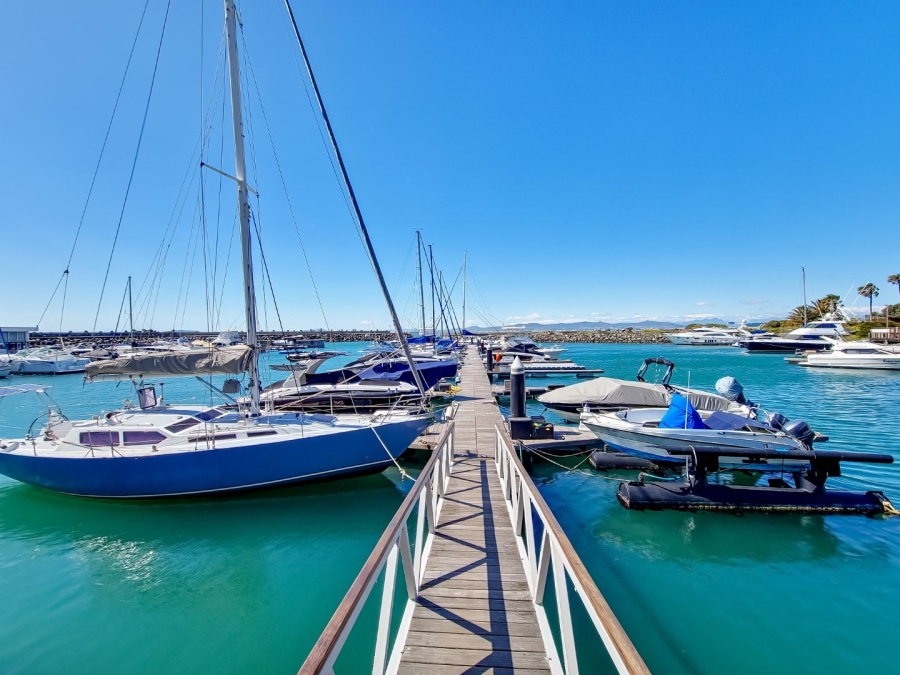 3 Bedroom Property for Sale in Mouille Point Western Cape